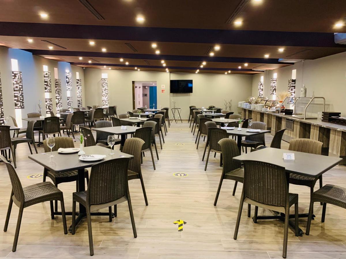 Hotel Ritz Ciudad De Mexico Екстер'єр фото