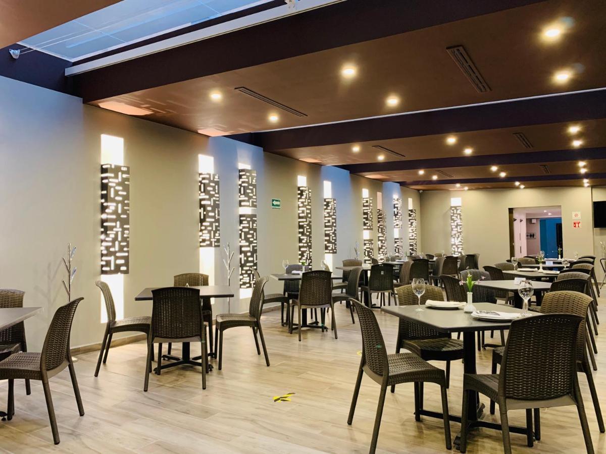 Hotel Ritz Ciudad De Mexico Екстер'єр фото