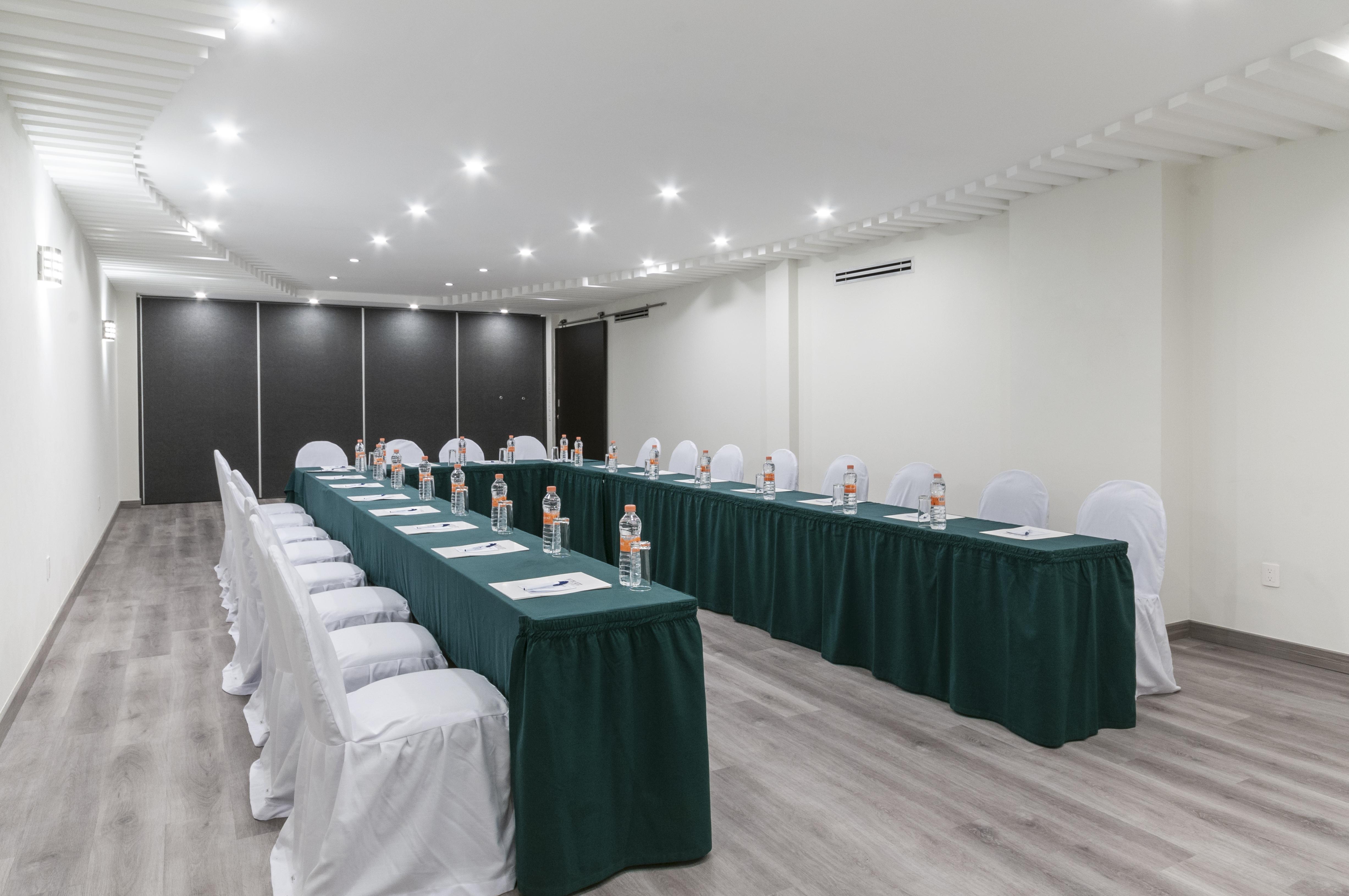 Hotel Ritz Ciudad De Mexico Екстер'єр фото