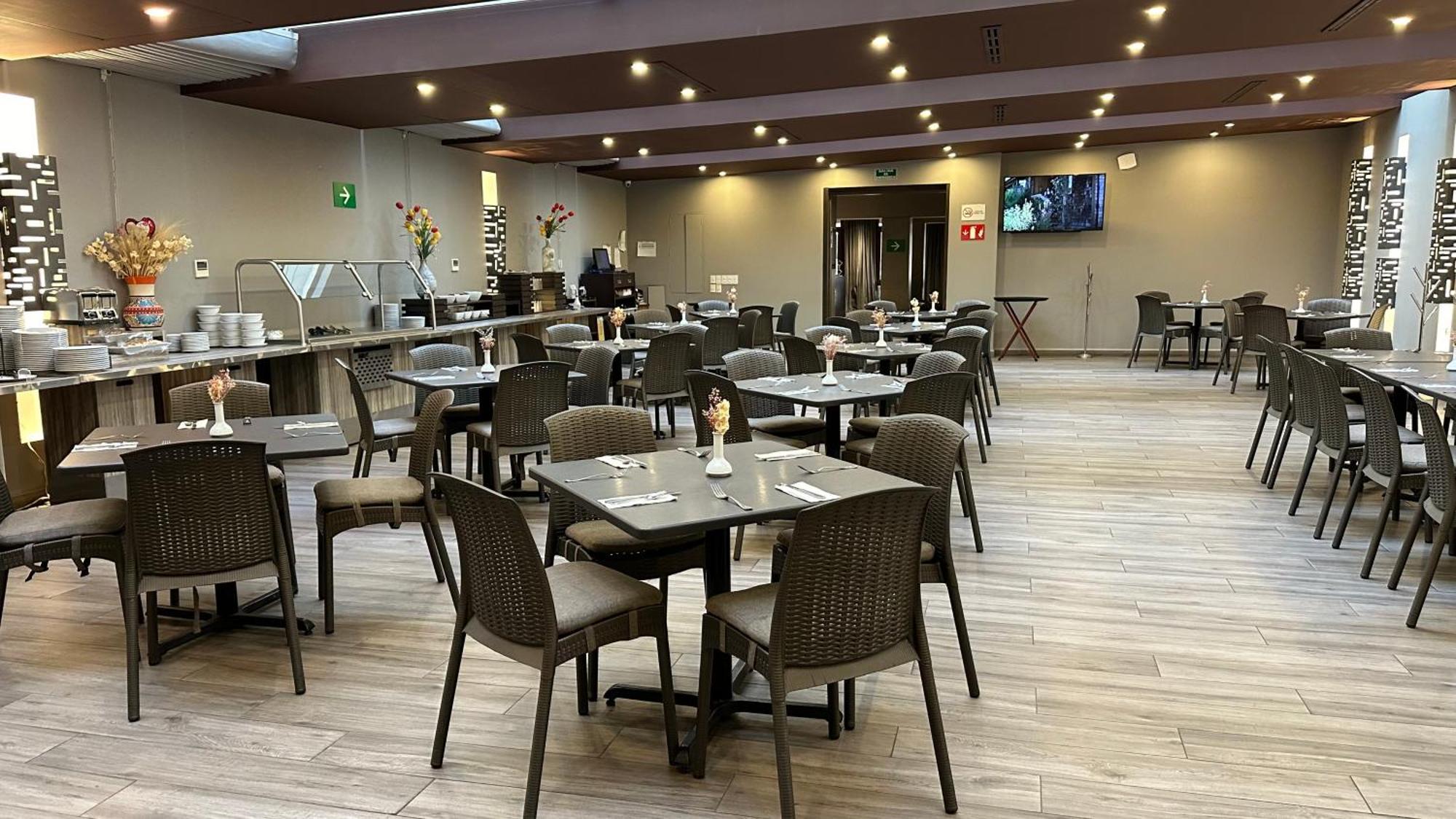 Hotel Ritz Ciudad De Mexico Екстер'єр фото