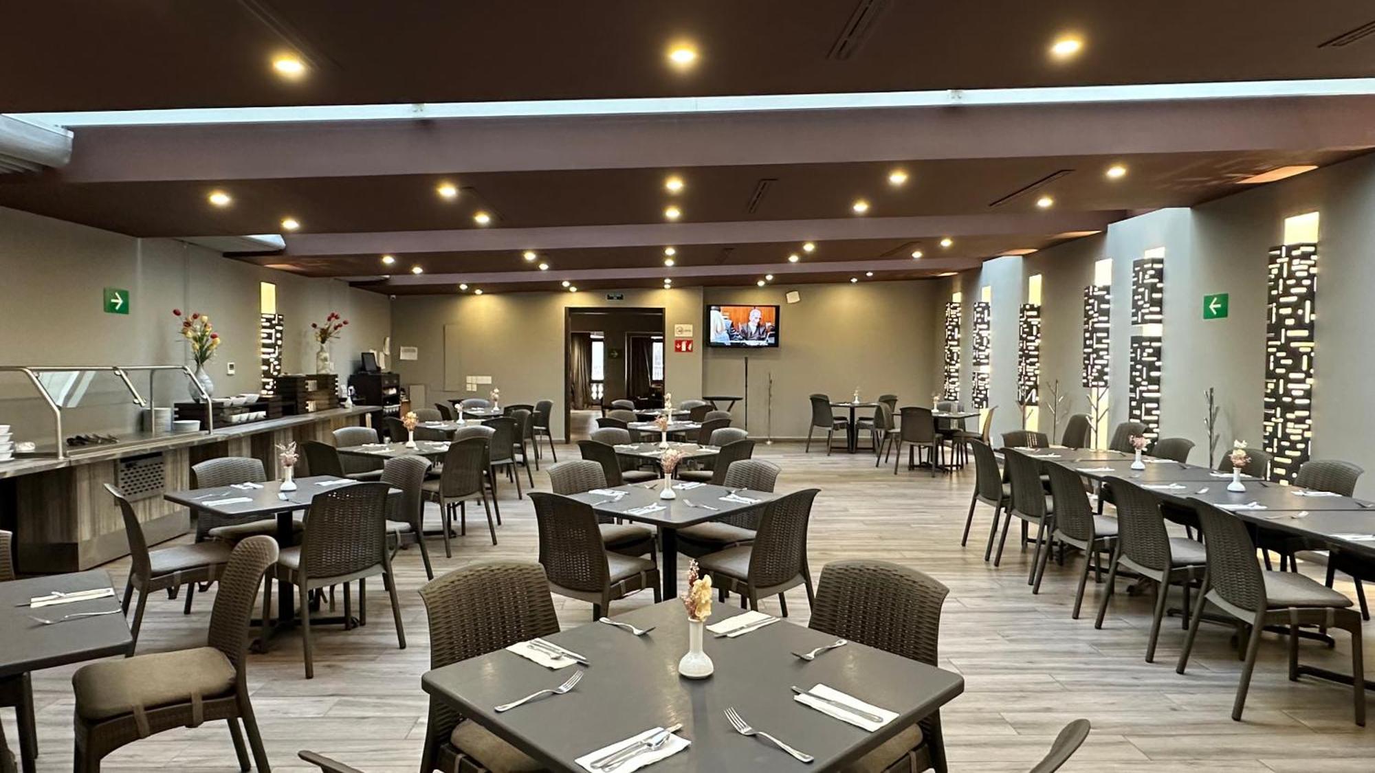 Hotel Ritz Ciudad De Mexico Екстер'єр фото