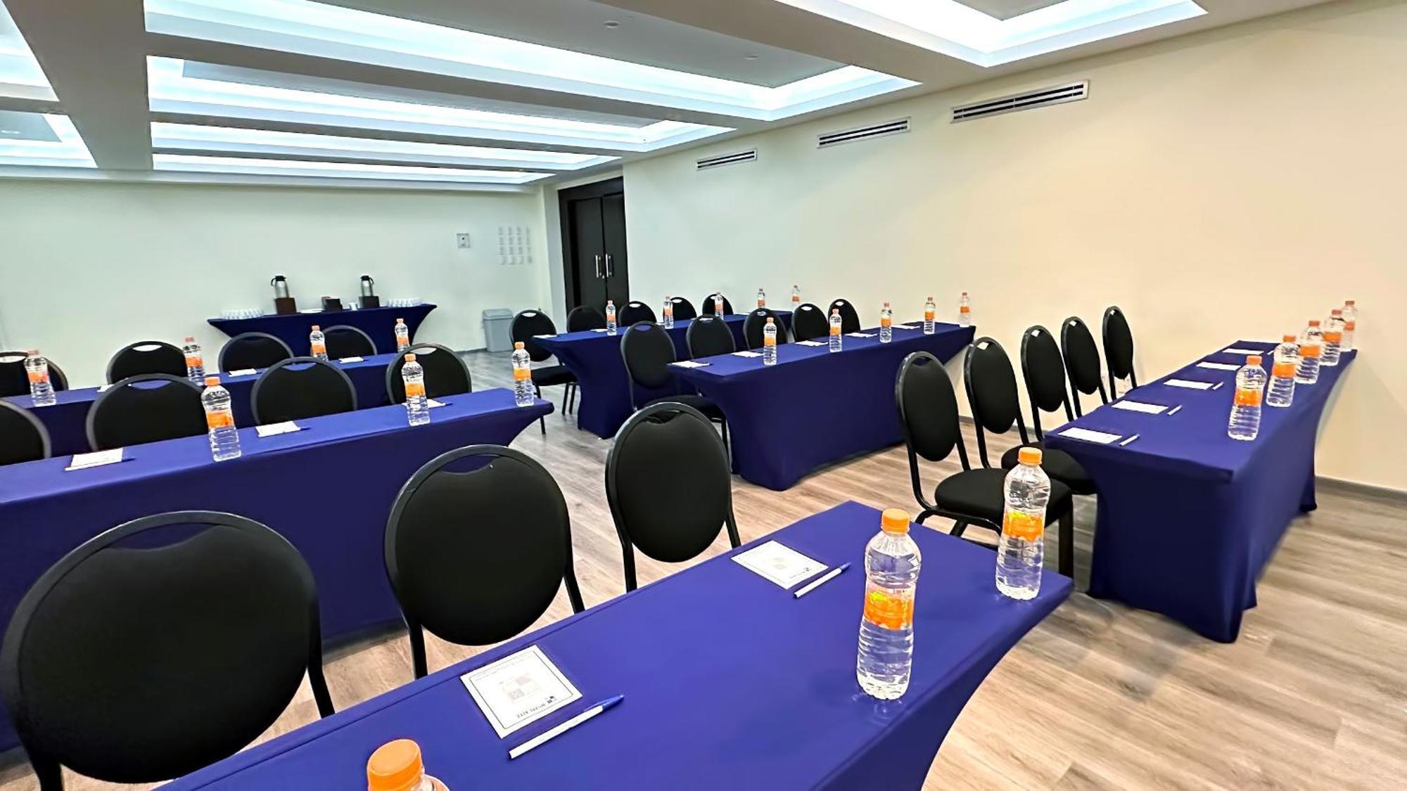 Hotel Ritz Ciudad De Mexico Екстер'єр фото