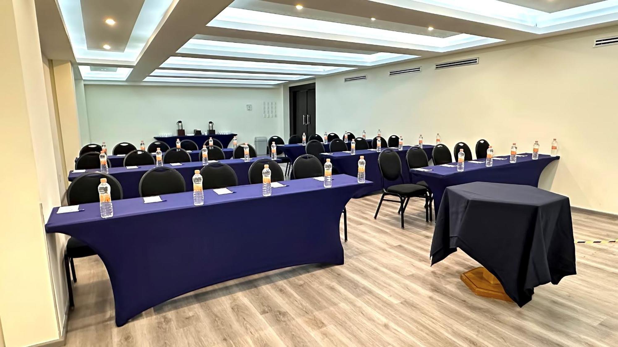 Hotel Ritz Ciudad De Mexico Екстер'єр фото