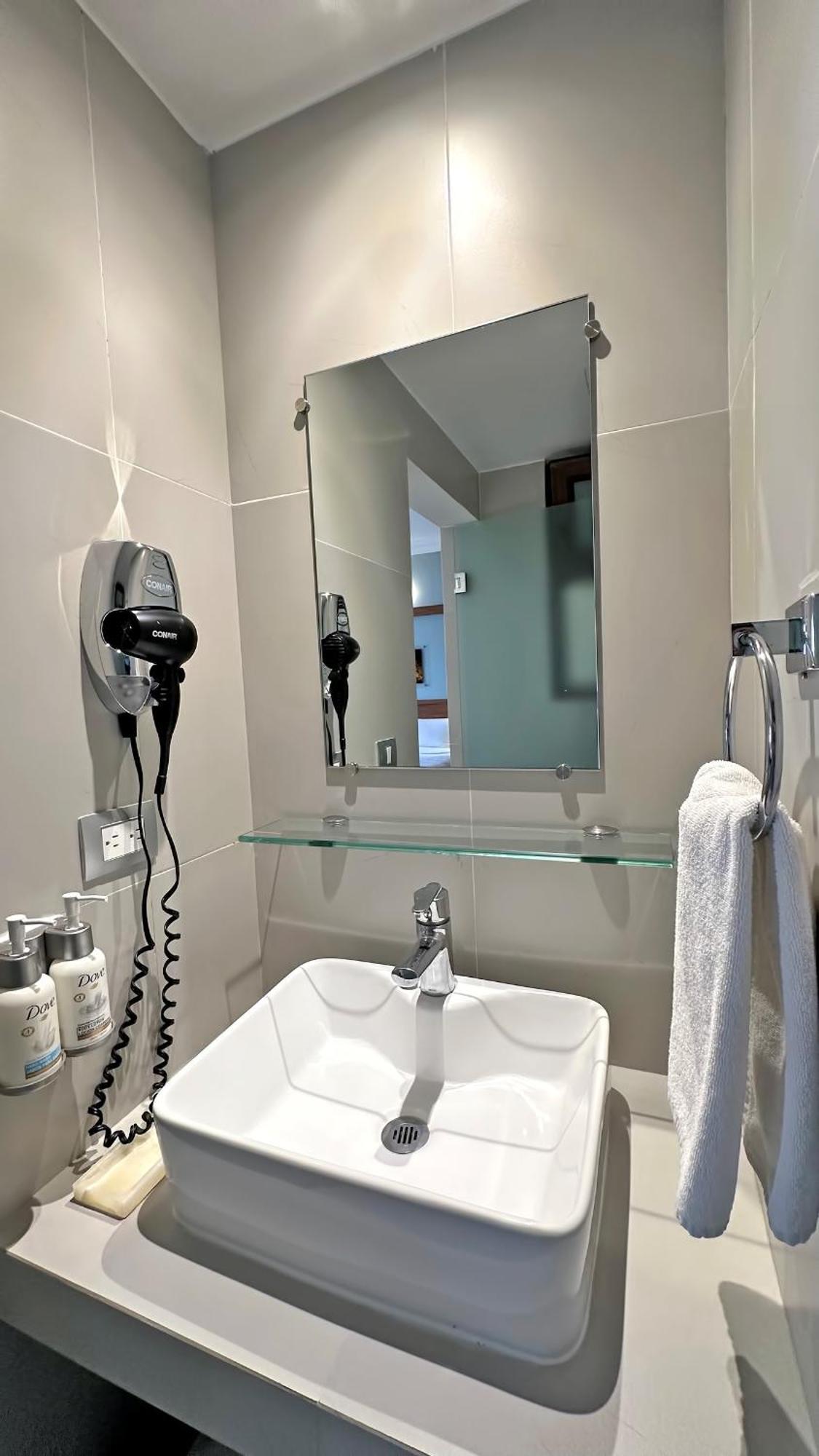 Hotel Ritz Ciudad De Mexico Екстер'єр фото