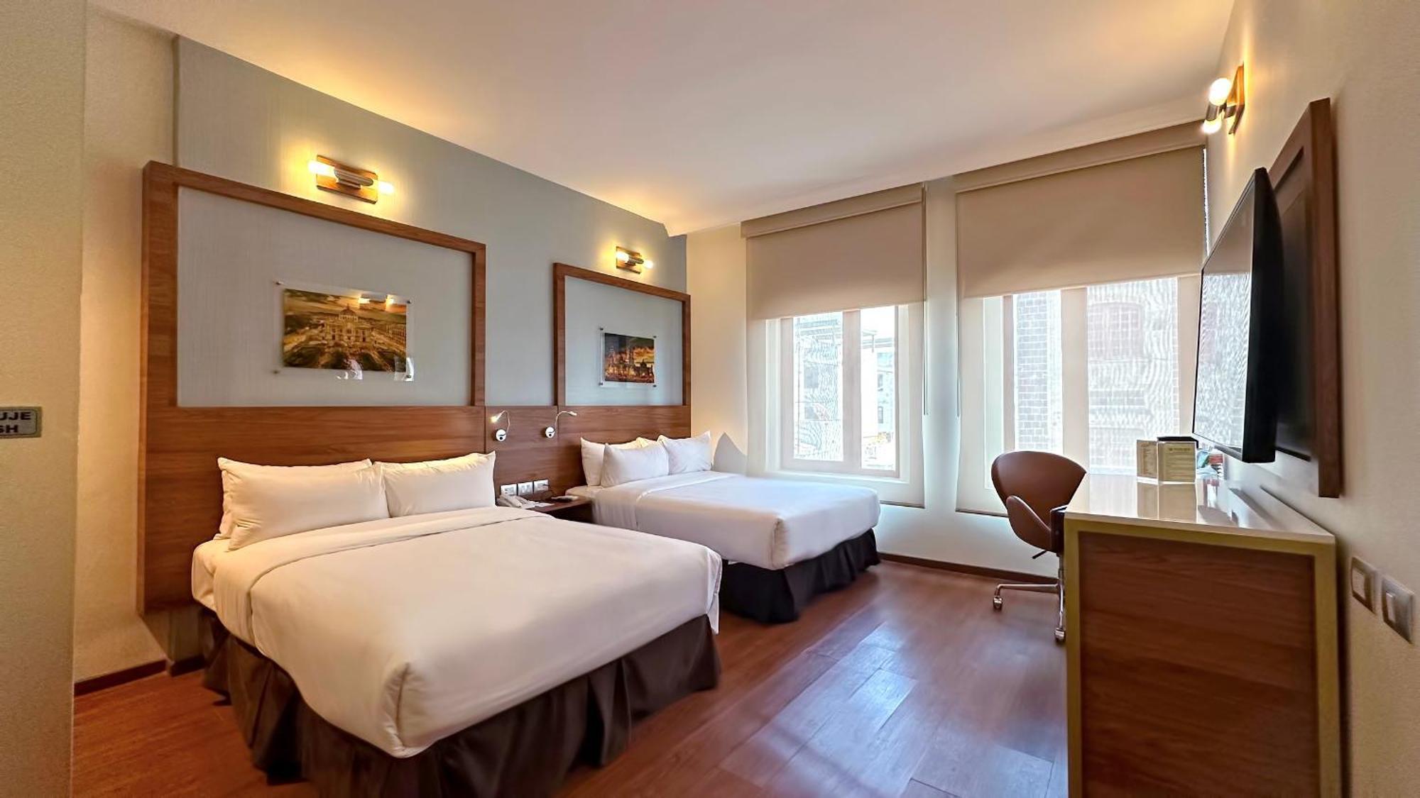 Hotel Ritz Ciudad De Mexico Екстер'єр фото