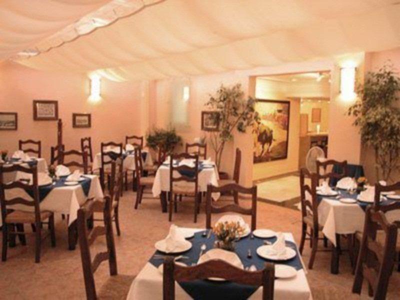 Hotel Ritz Ciudad De Mexico Екстер'єр фото