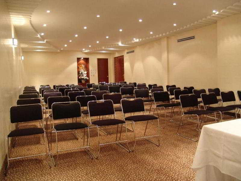 Hotel Ritz Ciudad De Mexico Екстер'єр фото