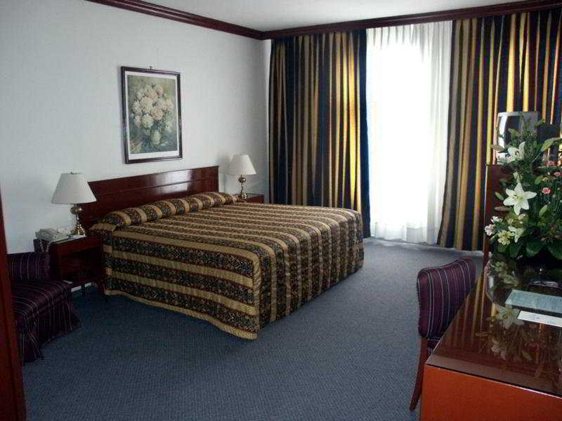 Hotel Ritz Ciudad De Mexico Екстер'єр фото