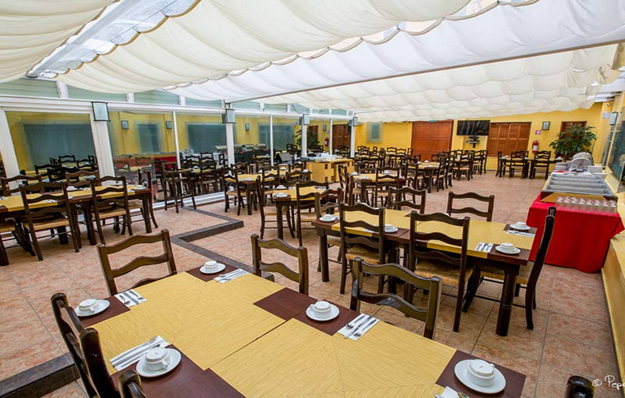 Hotel Ritz Ciudad De Mexico Екстер'єр фото